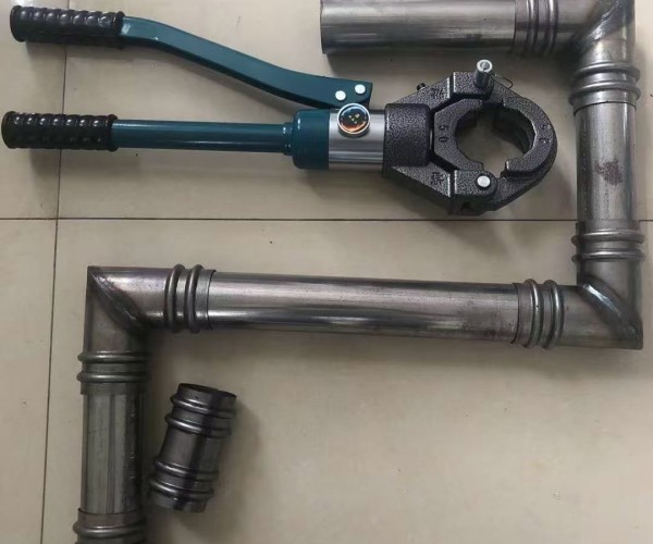 乌拉特后旗冷却管生产