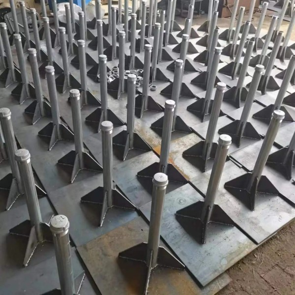 乌拉特后旗鑫亿呈沉降板生产