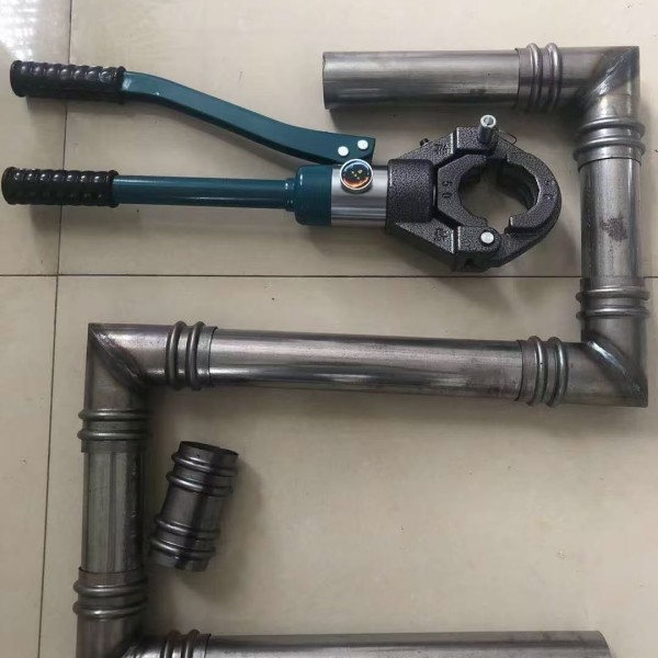 乌拉特后旗冷却管生产