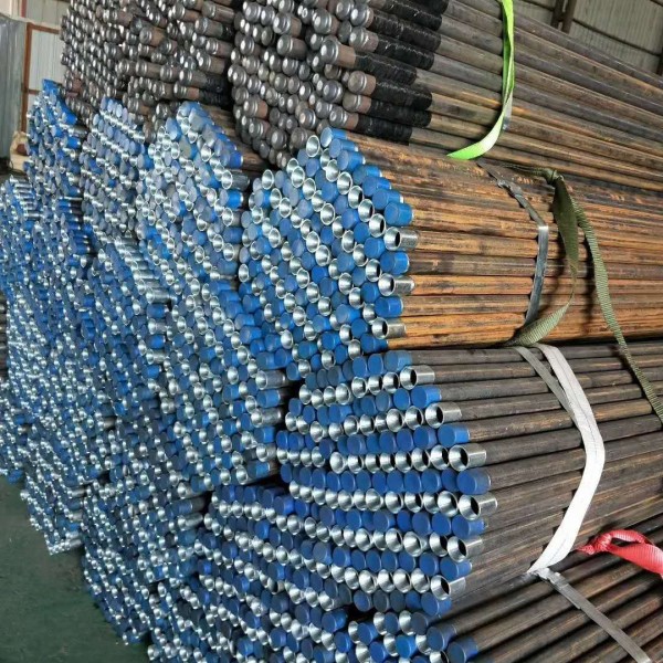 乌拉特后旗冷却管生产